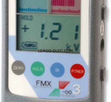 SIMCO 靜電測試儀 FMX-003